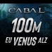 Cabal Online (EU) Venus ALZ